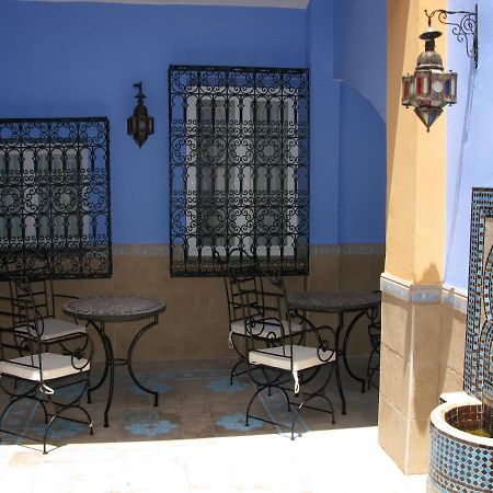 La Flor De Al-Andalus Hotel Merida Exterior photo